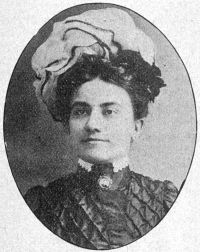 Gaëtane de Montreuil