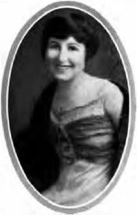 Portrait de Geneve L. A. Shaffer