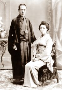 Portrait of Gensai Murai