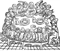 Image de Les Contes de Canterbury