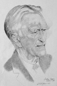 Image de Geoffrey Keynes