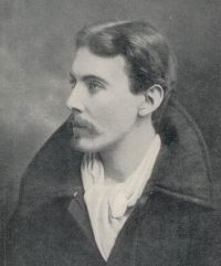 Portrait of Geoffrey Winthrop Young