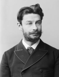 Image de Georg Brandes