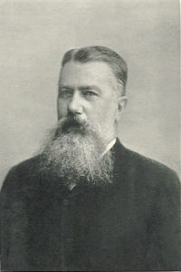 Georg Bühler