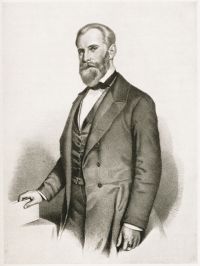 Georg Hermann von Meyer