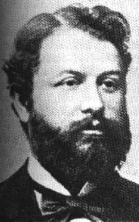 Portrait de Georg Jellinek