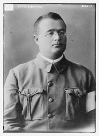 Portrait de George Abel Schreiner