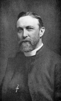 George Alfred Lefroy