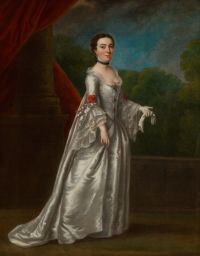 George Anne Bellamy