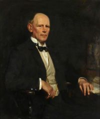 George Augustin Macmillan