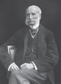 George Austin Morrison