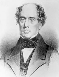 Portrait of George Ballingall