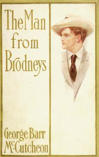 Image de The Man from Brodney's