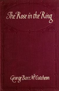 Image de The Rose in the Ring