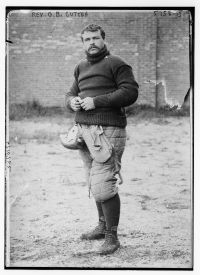 George Barton Cutten