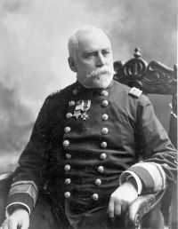 George Belknap