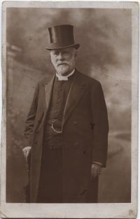 George Bryce