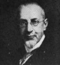 George Charles Williamson