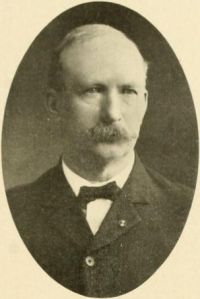 Image de George E. Newell