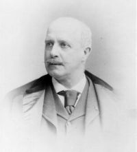 George E. Waring