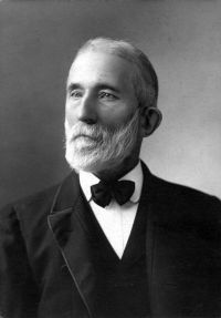 George Edward Davenport