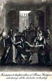 Image de The Beaux' Stratagem