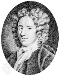 George Farquhar