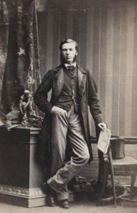 Image de George Fielding Blandford