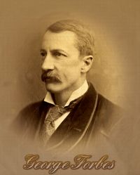 George Forbes
