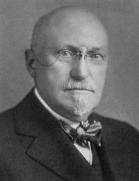 George Frank Butler