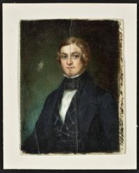 George Frederick Augustus Ruxton
