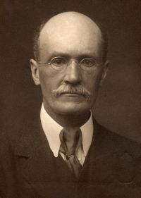 George Gilbert Aimé Murray