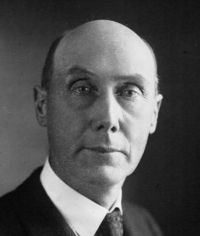 Portrait of George Grant MacCurdy