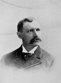 George Hamlin Fitch