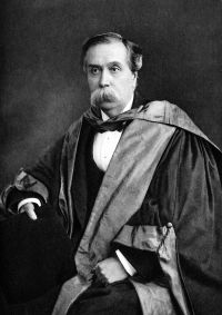 George Harley