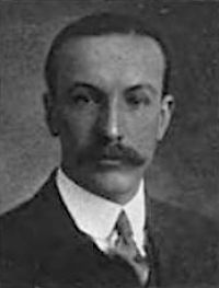 George Harold Edgell