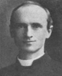 George Hayward Joyce