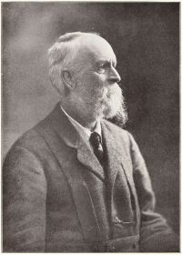 Portrait of George Henry Caton Haigh
