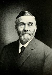 George Henry Himes
