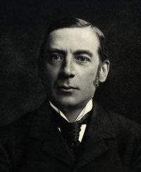 Portrait of George Henry Makins