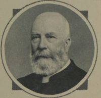 George Henslow