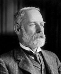 George Howard Darwin