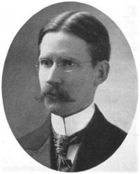 George Howells Broadhurst