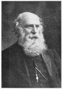 Portrait de George Johnstone Stoney