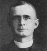 George Joseph Reid