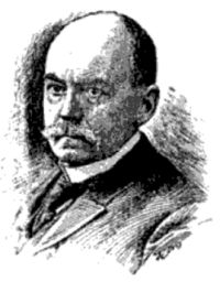 George Julius Engelmann