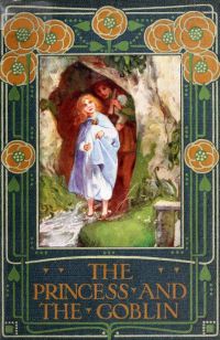Image de The Princess and the Goblin
