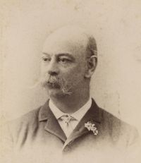 George Makepeace Towle
