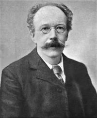 George Massee