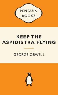 Image de Keep the Aspidistra Flying